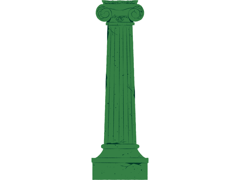 pillar